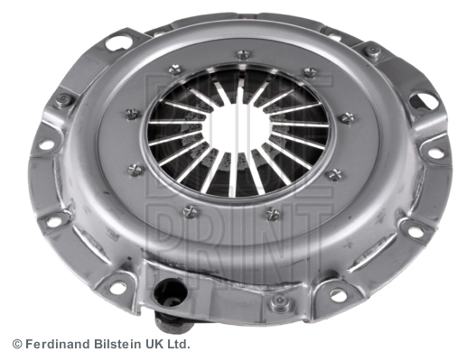 Clutch Pressure Plate